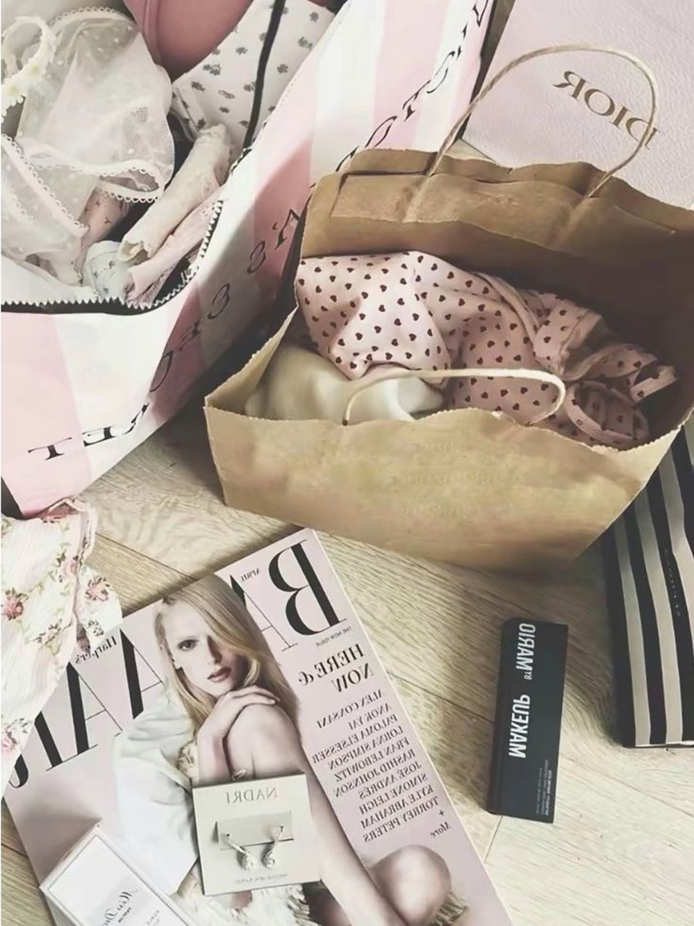 Hollywood Glam Bundle